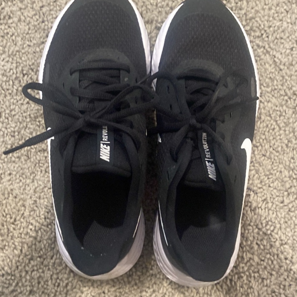Nike shoes